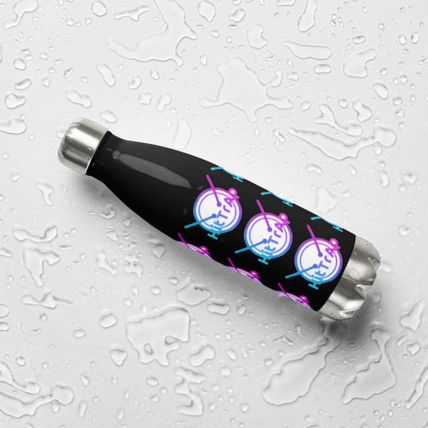 Stainless Steel Water Bottle - Image 5