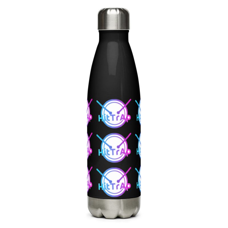Stainless Steel Water Bottle