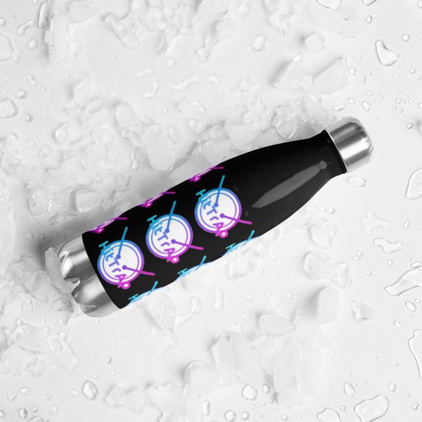 Stainless Steel Water Bottle - Image 3