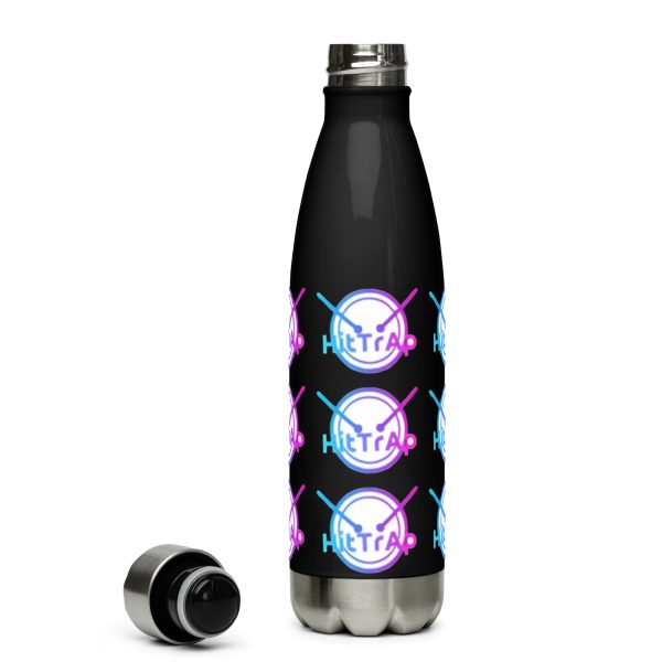 Stainless Steel Water Bottle - Image 8