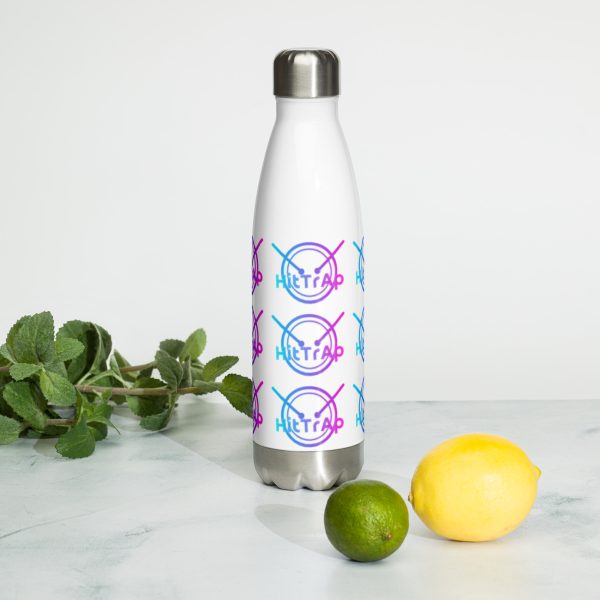 Stainless Steel Water Bottle - Image 11