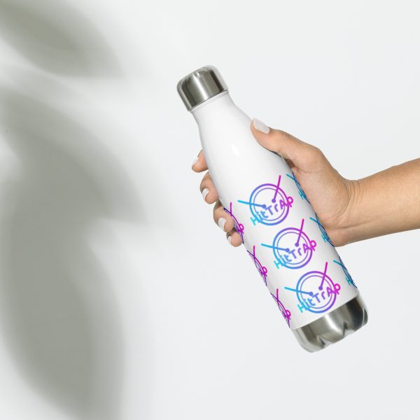 Stainless Steel Water Bottle - Image 7