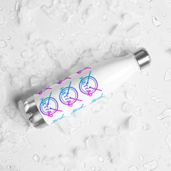 Stainless Steel Water Bottle - Image 12