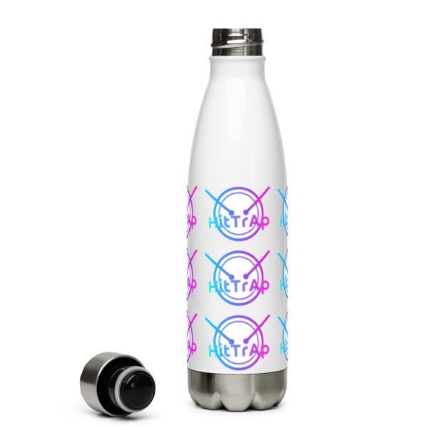 Stainless Steel Water Bottle - Image 9