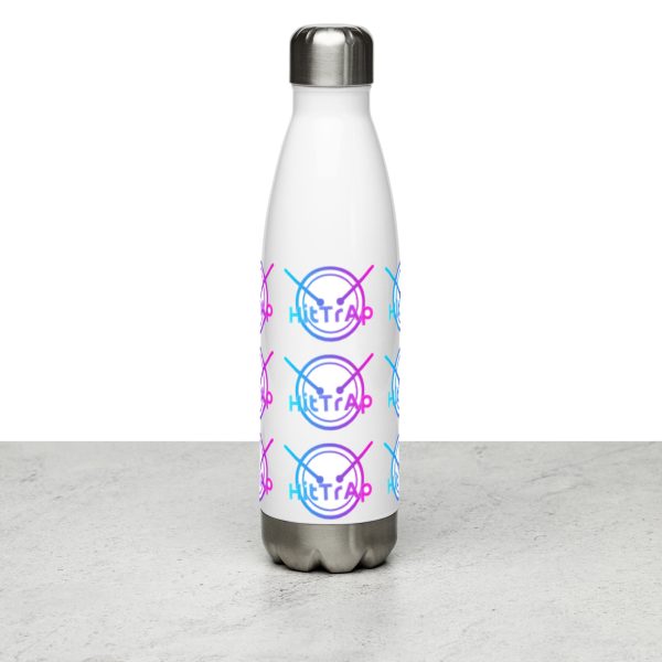 Stainless Steel Water Bottle - Image 10