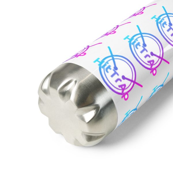 Stainless Steel Water Bottle - Image 6