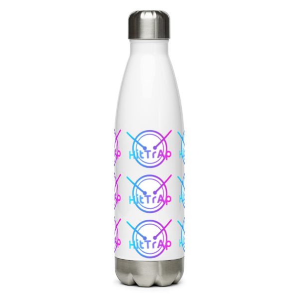 Stainless Steel Water Bottle - Image 17
