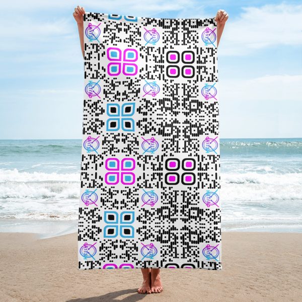 Towel - Image 2