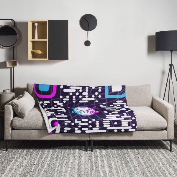 Throw Blanket - Image 2
