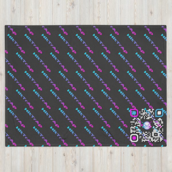 Throw Blanket