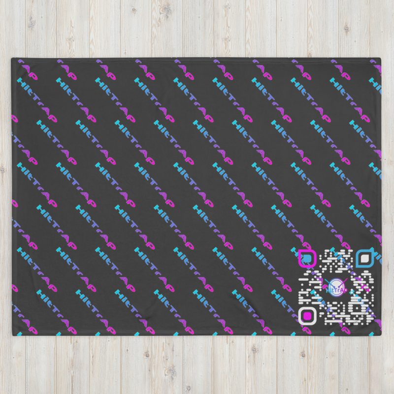 Throw Blanket
