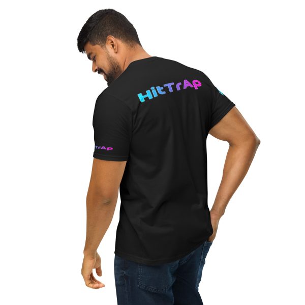 Organic T-Shirt - Image 2