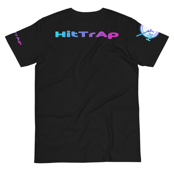 Organic T-Shirt - Image 8