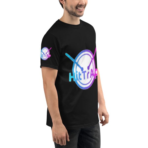 Organic T-Shirt - Image 6
