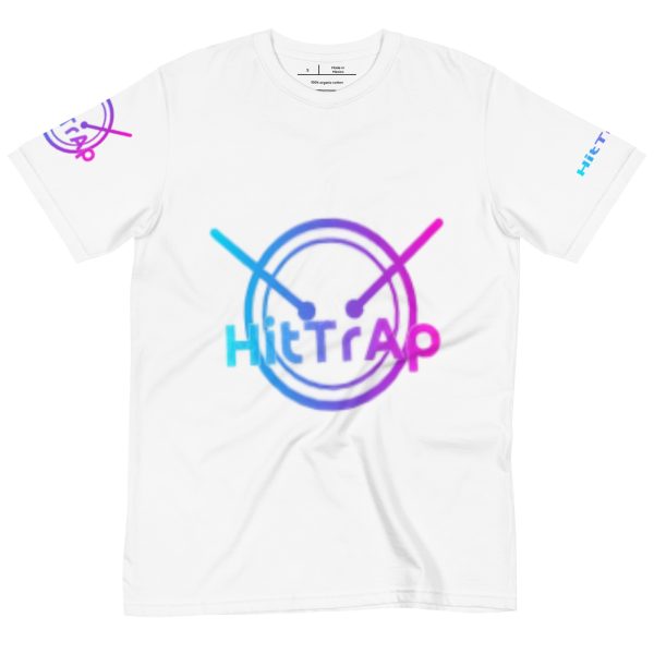 Organic T-Shirt - Image 9