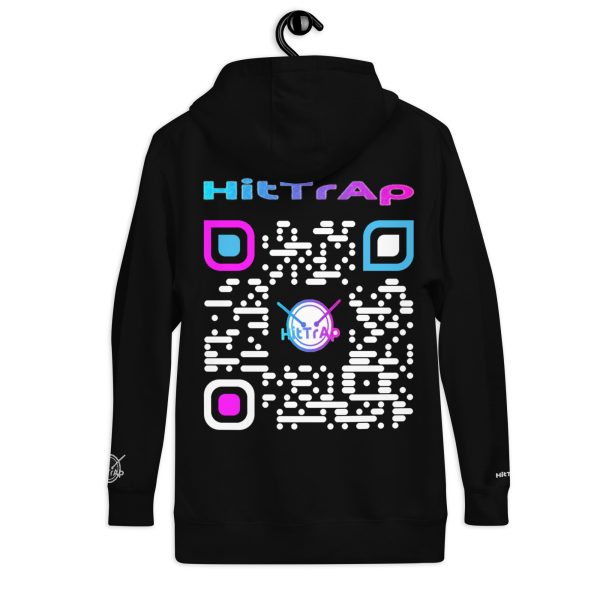 Unisex Hoodie - Image 2