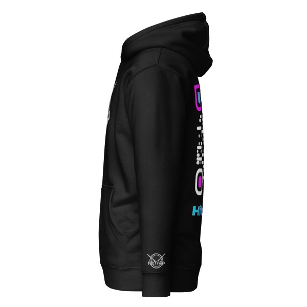 Unisex Hoodie - Image 2