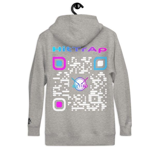 Unisex Hoodie - Image 14