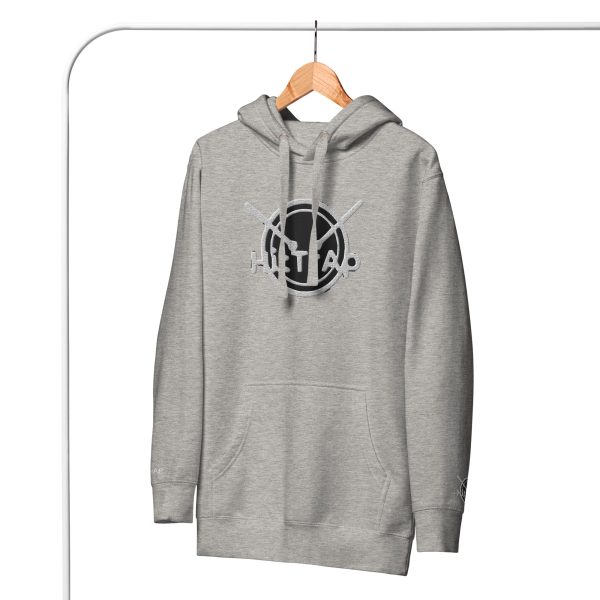 Unisex Hoodie - Image 7