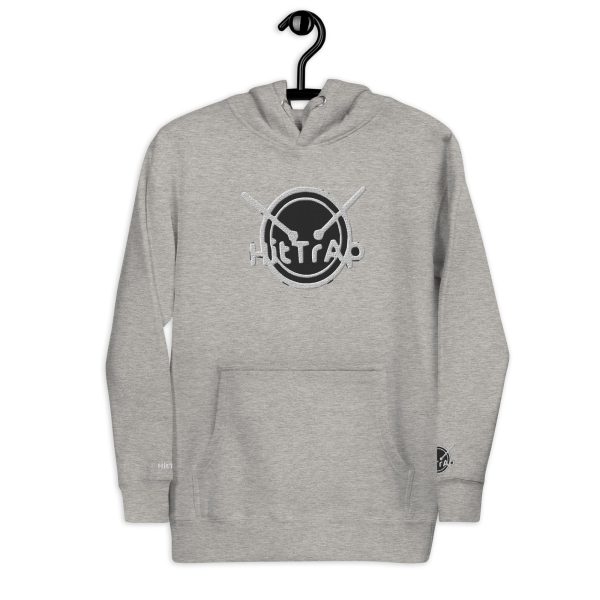 Unisex Hoodie - Image 13