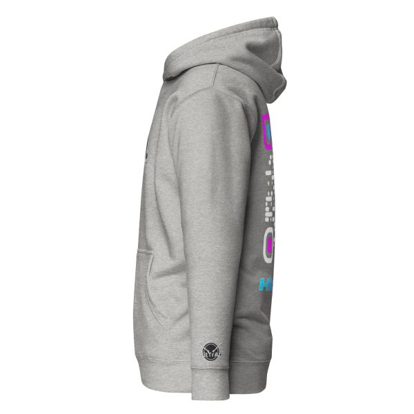 Unisex Hoodie - Image 26