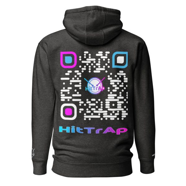 Unisex Hoodie - Image 16