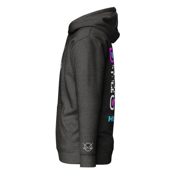 Unisex Hoodie - Image 14