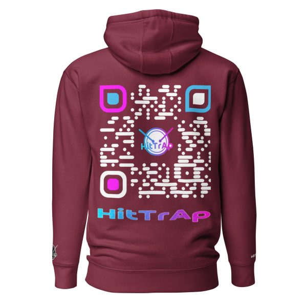Unisex Hoodie - Image 12