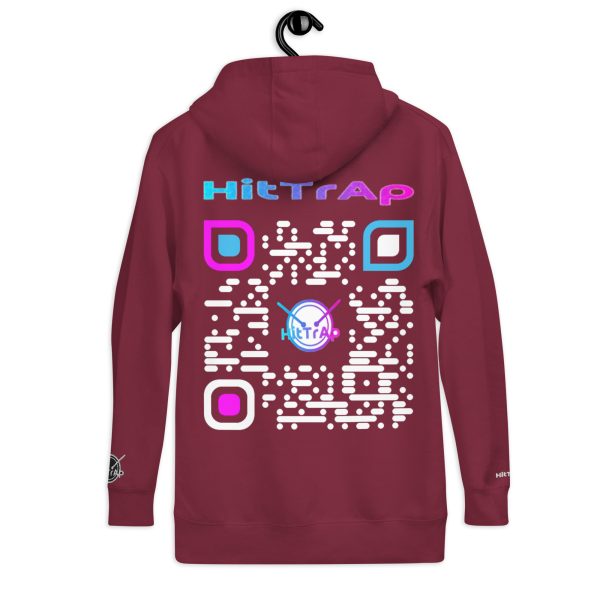Unisex Hoodie - Image 6