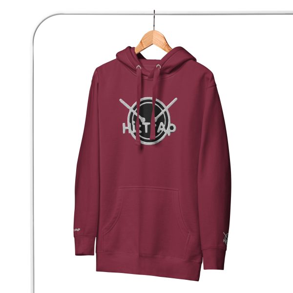 Unisex Hoodie - Image 3
