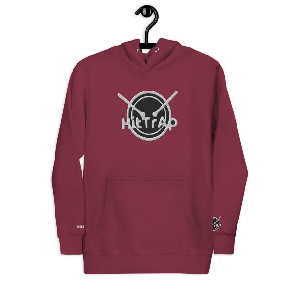 Unisex Hoodie - Image 5