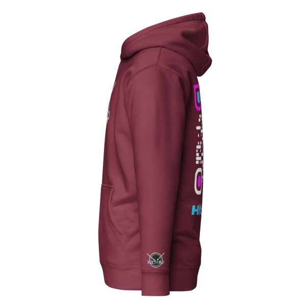 Unisex Hoodie - Image 10