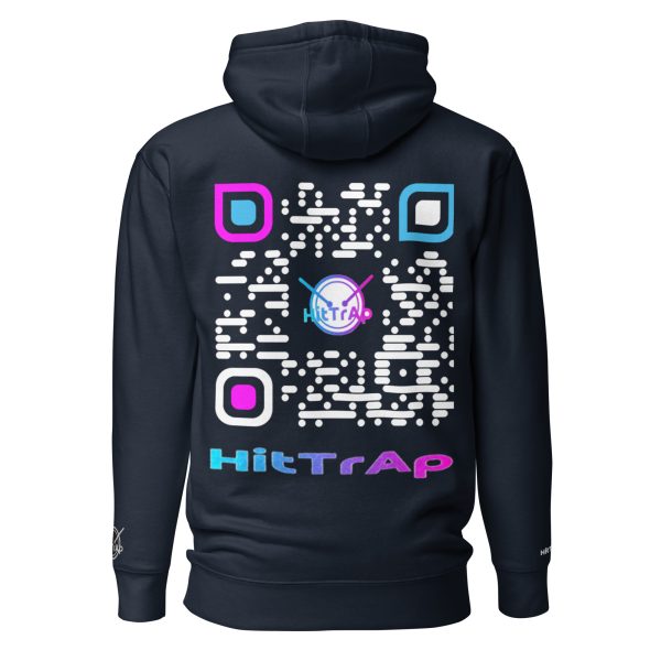 Unisex Hoodie - Image 8
