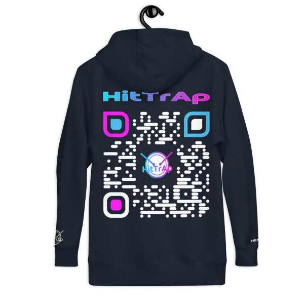 Unisex Hoodie - Image 4