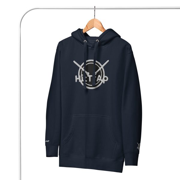 Unisex Hoodie - Image 2