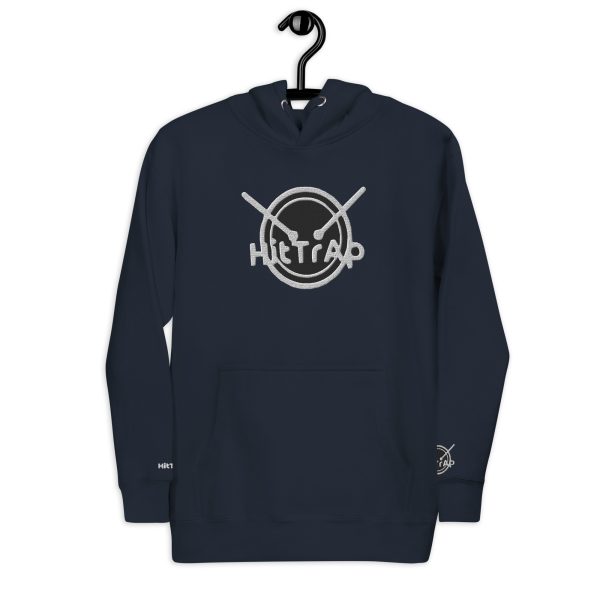 Unisex Hoodie - Image 3