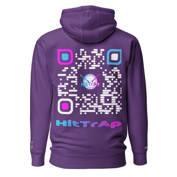 Unisex Hoodie - Image 24