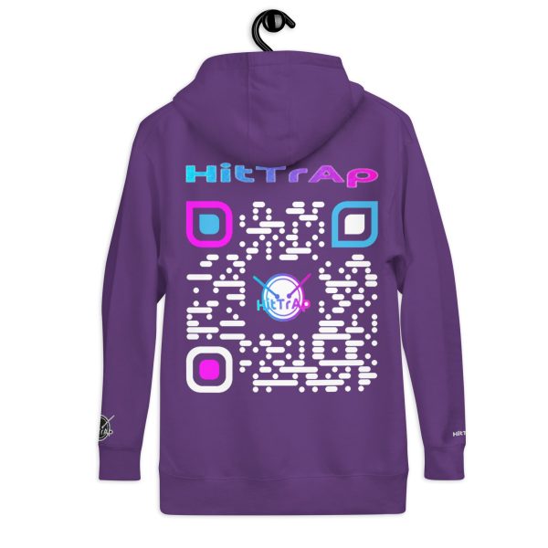 Unisex Hoodie - Image 12