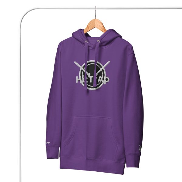 Unisex Hoodie - Image 6