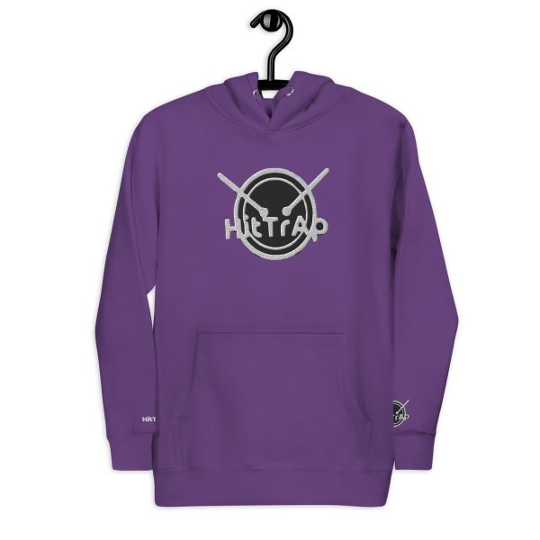 Unisex Hoodie - Image 11