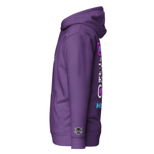 Unisex Hoodie - Image 22