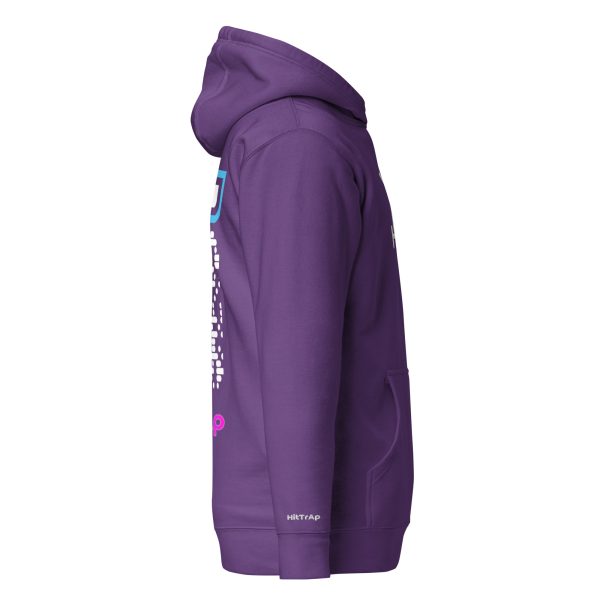 Unisex Hoodie - Image 23