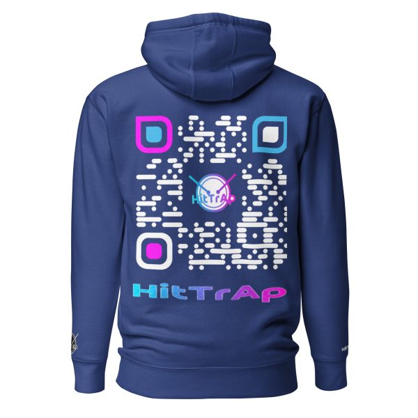 Unisex Hoodie - Image 20