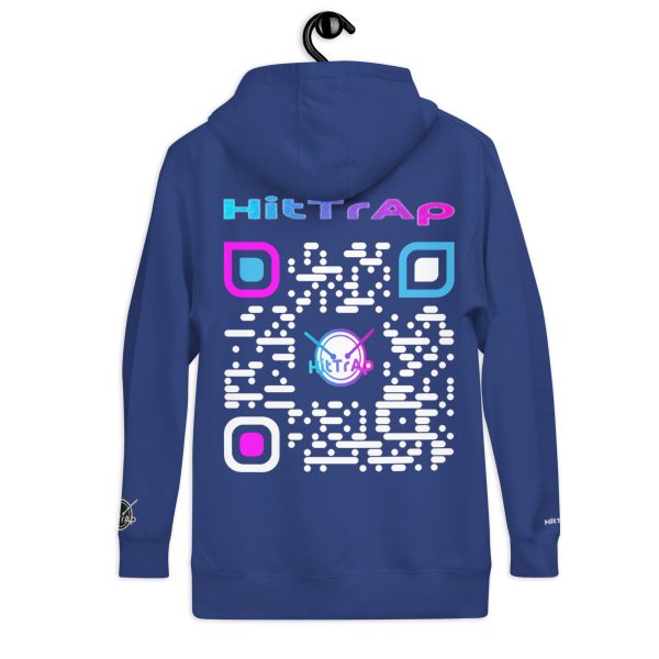 Unisex Hoodie - Image 10