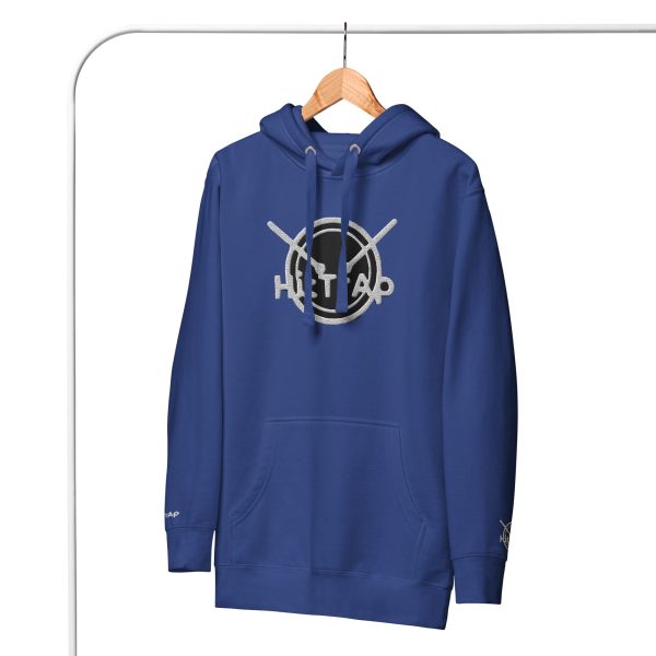 Unisex Hoodie - Image 5