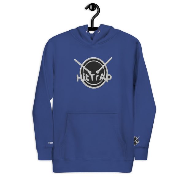 Unisex Hoodie - Image 9