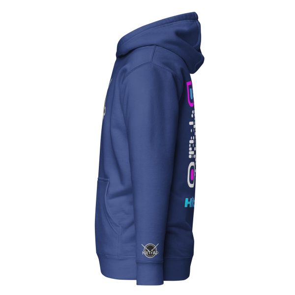 Unisex Hoodie - Image 18