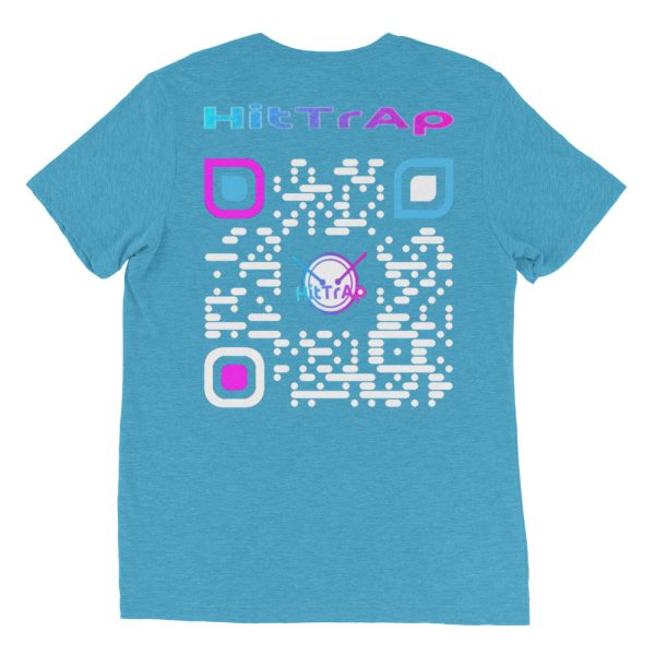 Short sleeve t-shirt - Image 18