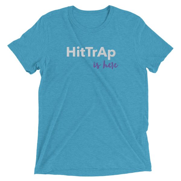Short sleeve t-shirt - Image 17