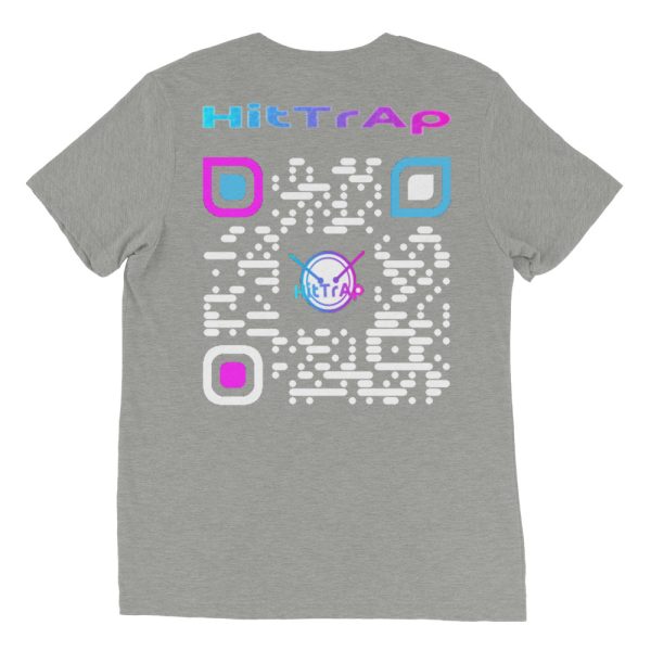 Short sleeve t-shirt - Image 22